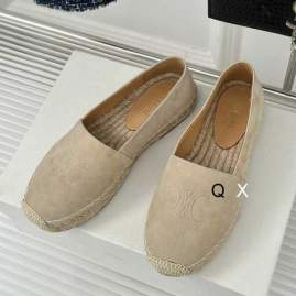 Picture of Celine Shoes _SKUCelinesz35-40JX05022149